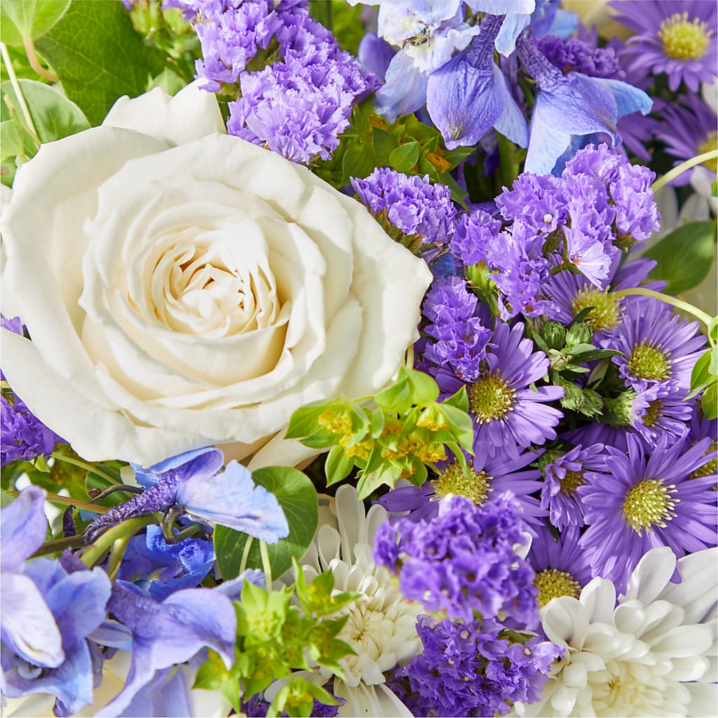 Genuine Gestures Bouquet –  Garden Of Eden Florist, San Antonio TX