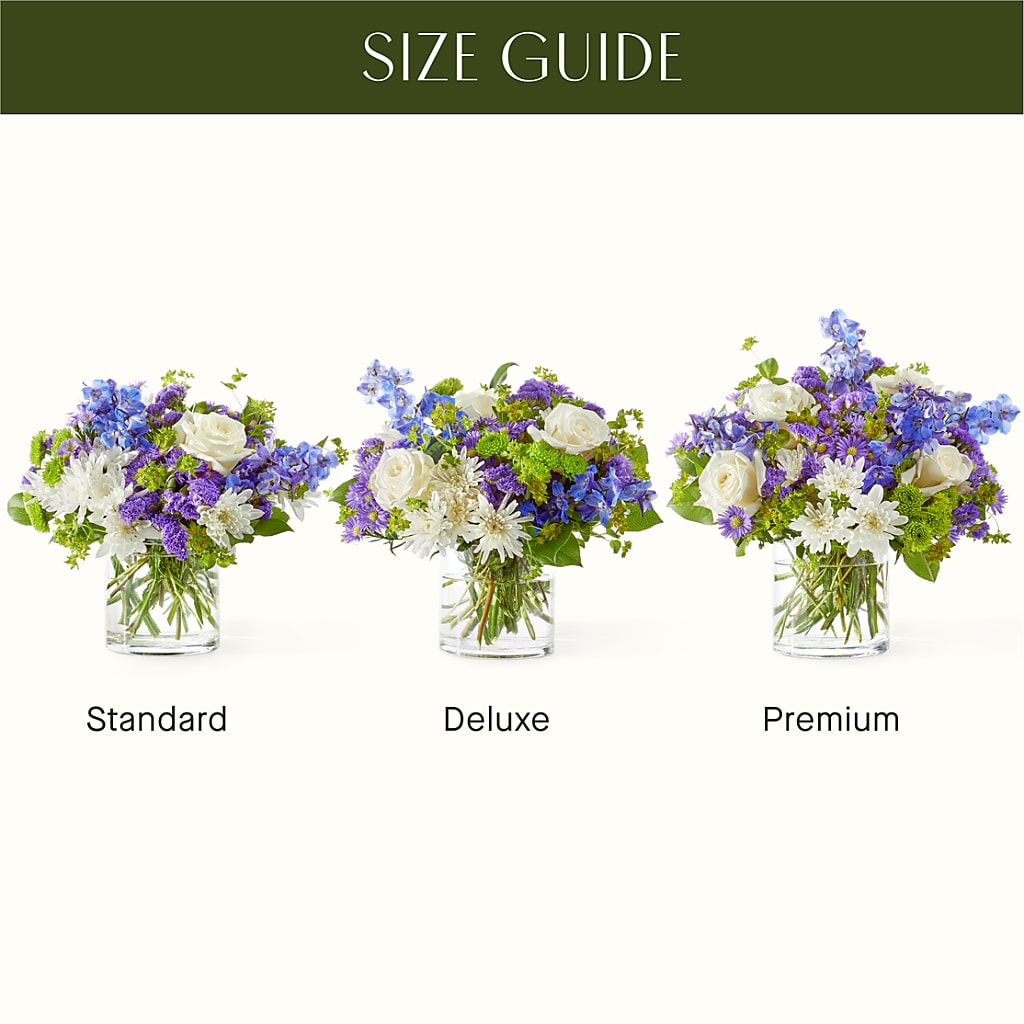 Genuine Gestures Bouquet –  Garden Of Eden Florist, San Antonio TX
