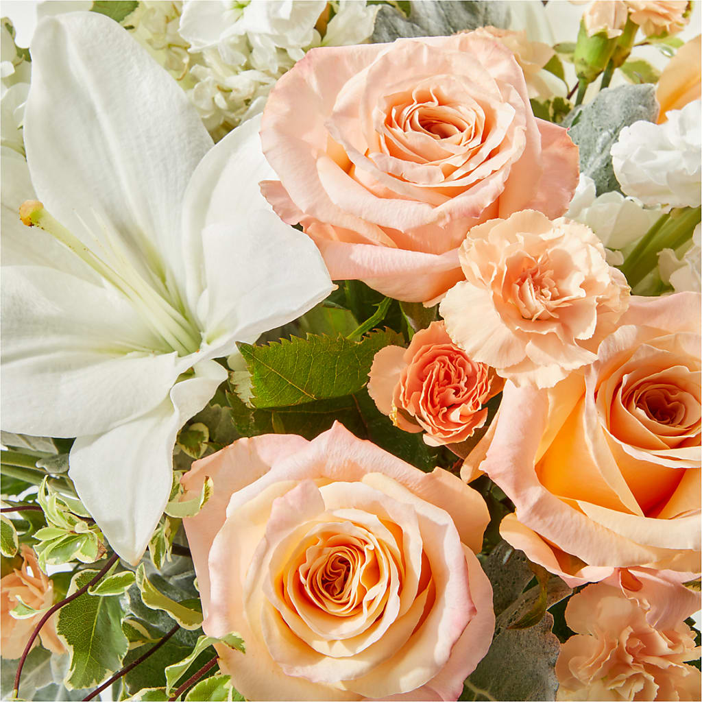 Darling Bouquet –  Garden Of Eden Florist, San Antonio TX