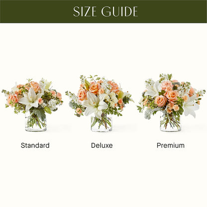 Darling Bouquet –  Garden Of Eden Florist, San Antonio TX