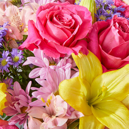 Sprinkles Bouquet –  Garden Of Eden Florist, San Antonio TX