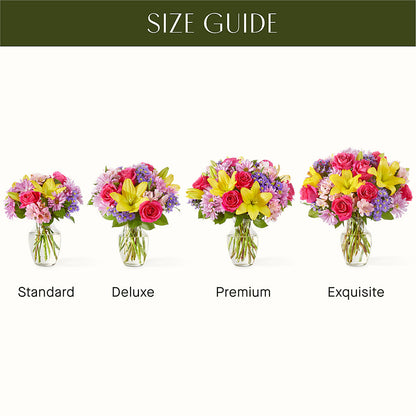 Sprinkles Bouquet –  Garden Of Eden Florist, San Antonio TX