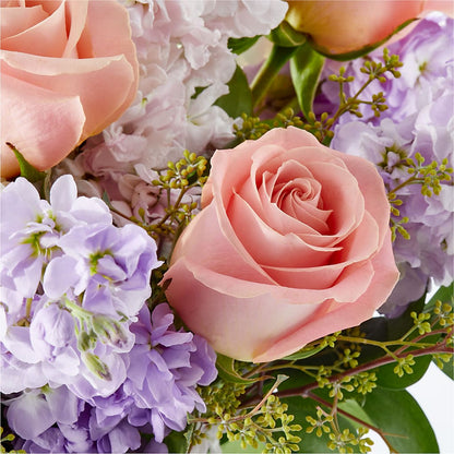 Embraced Bouquet –  Garden Of Eden Florist, San Antonio TX