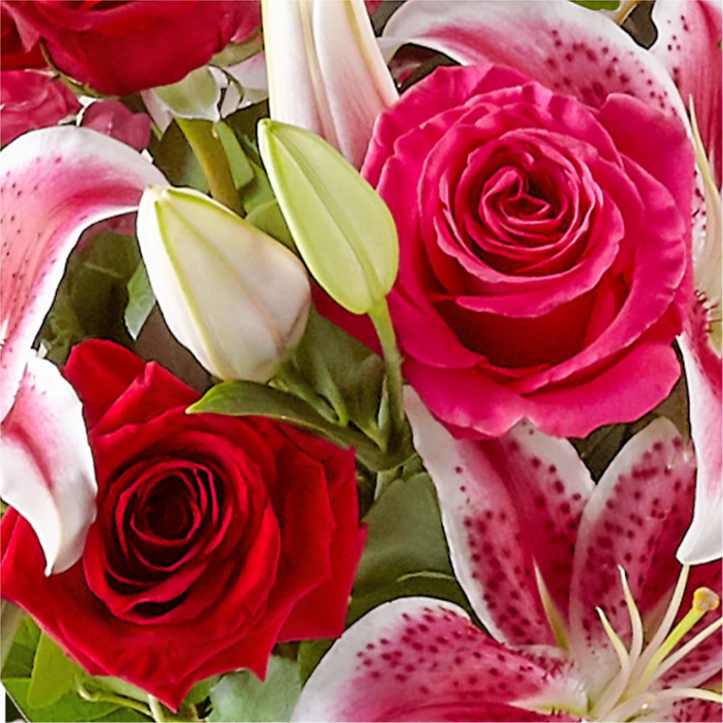 Always You Bouquet –  Garden Of Eden Florist, San Antonio TX
