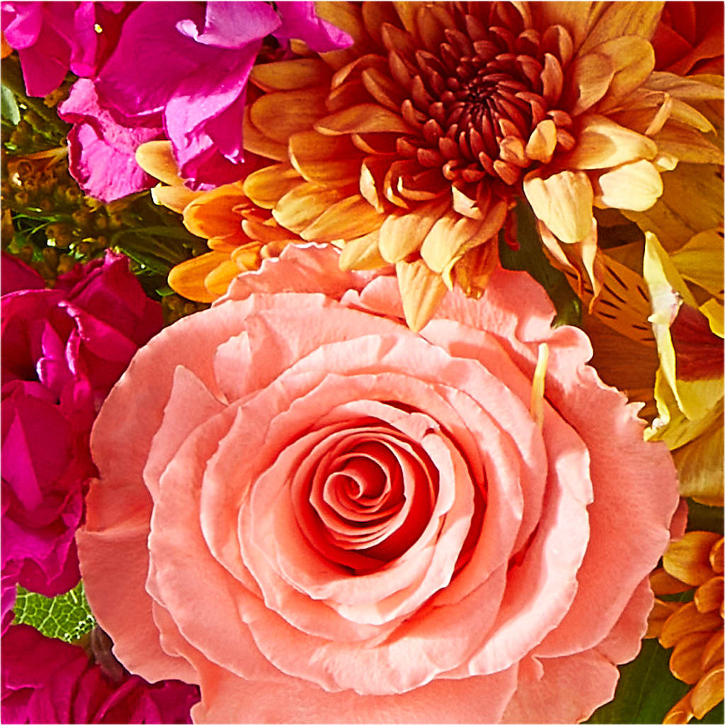 Amber Muse Bouquet –  Garden Of Eden Florist, San Antonio TX