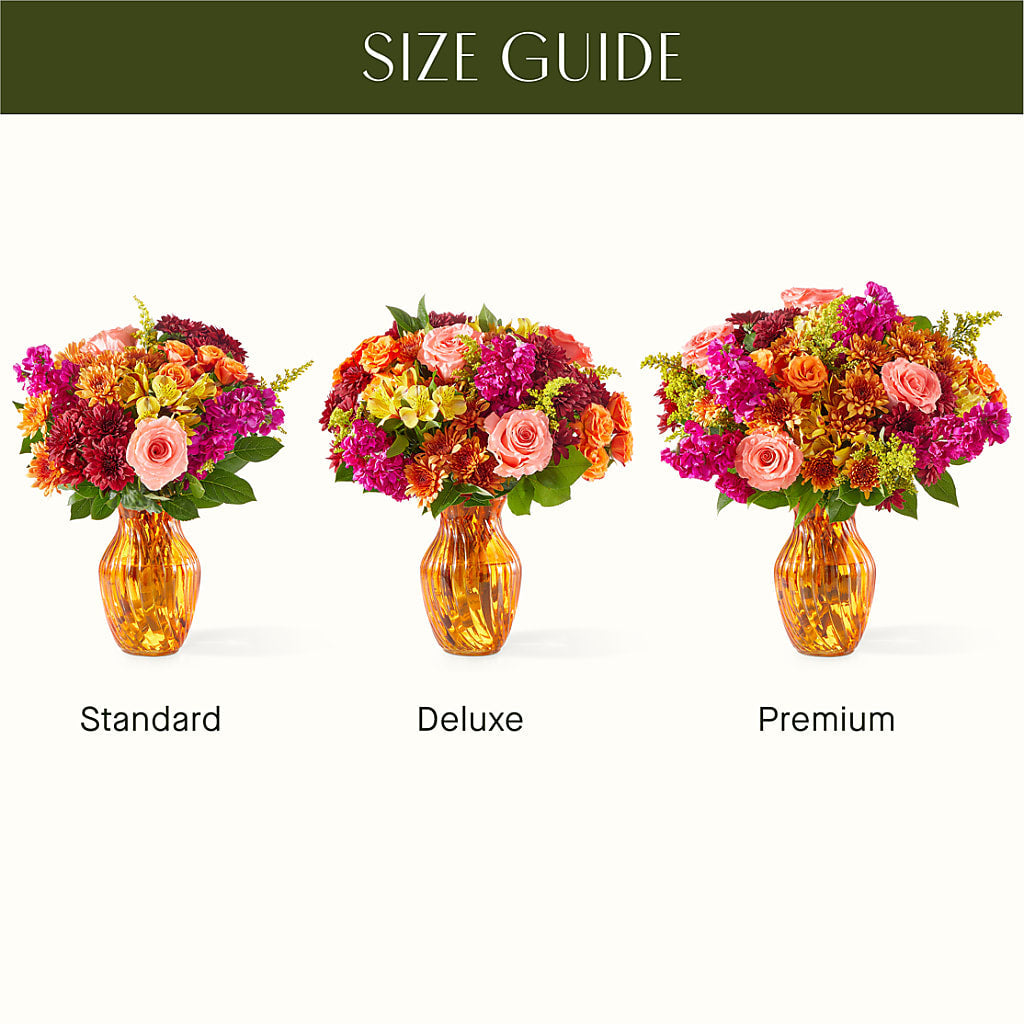 Amber Muse Bouquet –  Garden Of Eden Florist, San Antonio TX