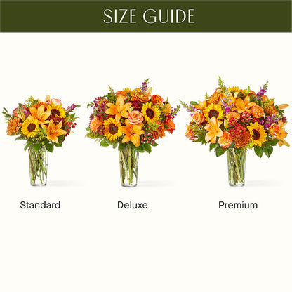Seasons Change Bouquet –  Garden Of Eden Florist, San Antonio TX
