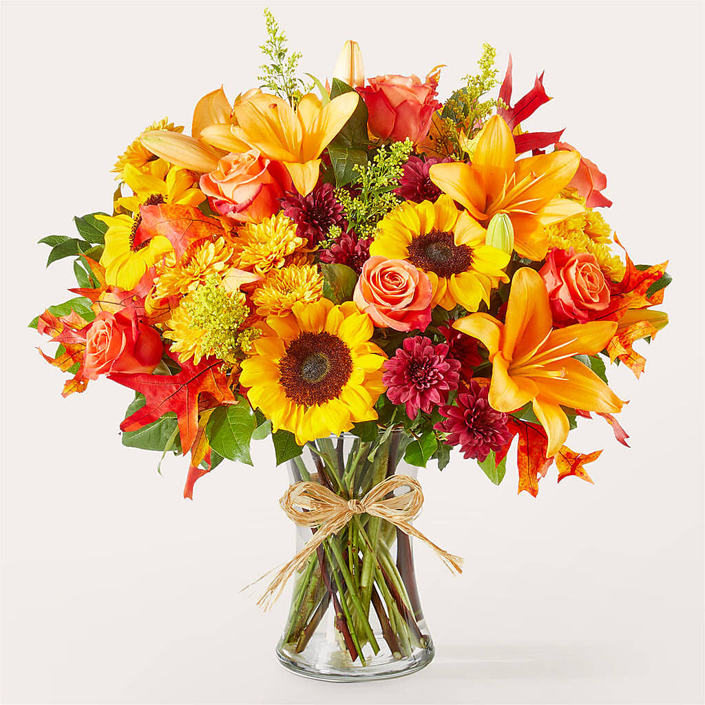 Sunny Side Bouquet –  Garden Of Eden Florist, San Antonio TX