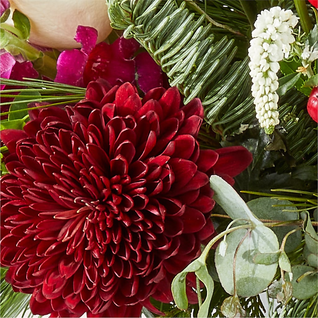Cranberry Fizz Bouquet –  Garden Of Eden Florist, San Antonio TX