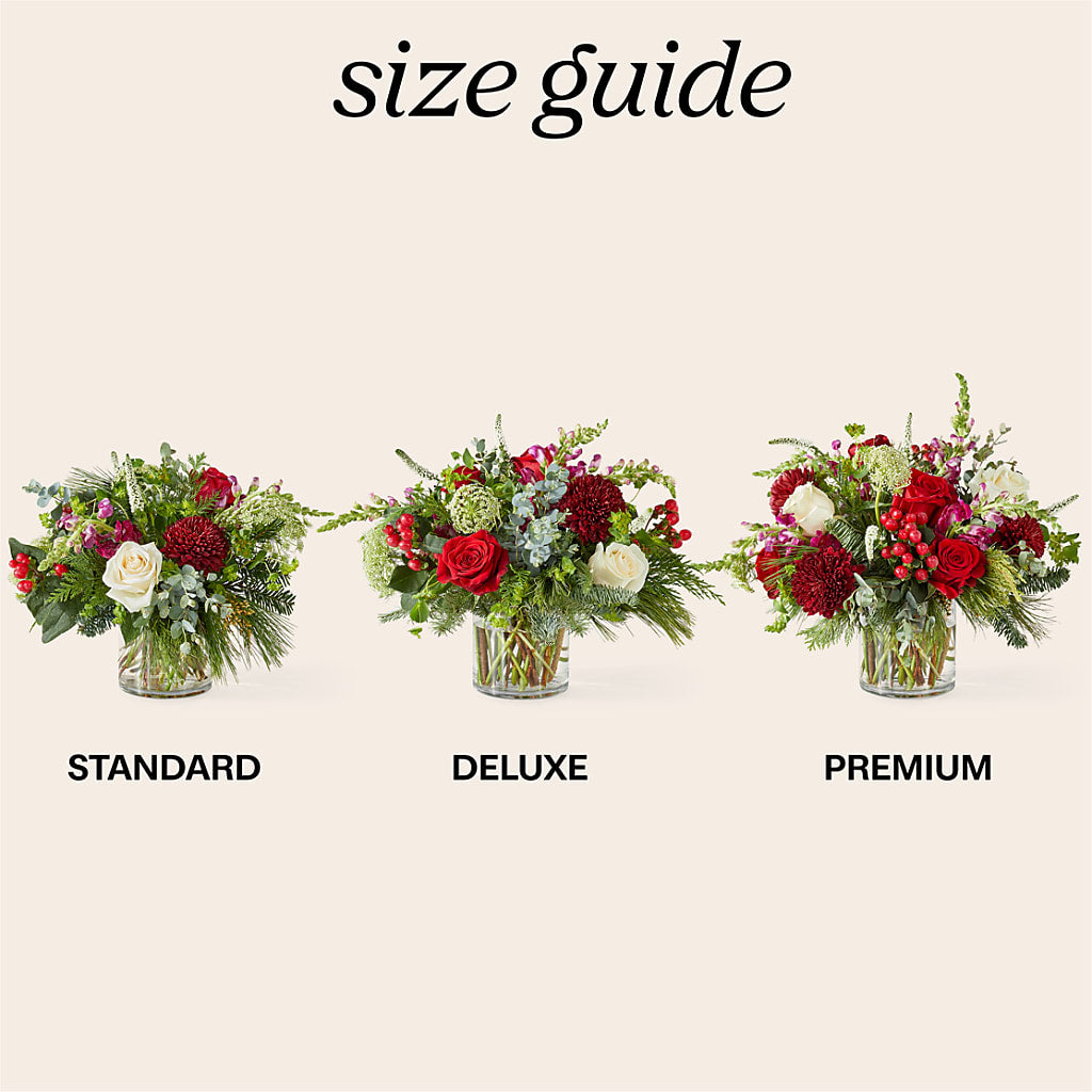 Cranberry Fizz Bouquet –  Garden Of Eden Florist, San Antonio TX