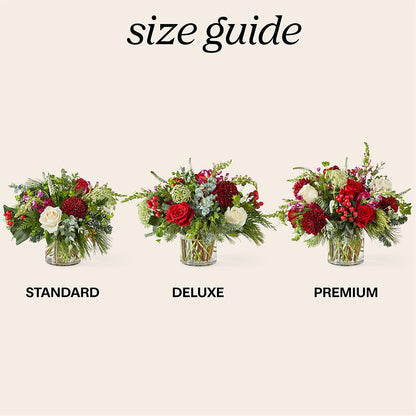 Cranberry Fizz Bouquet –  Garden Of Eden Florist, San Antonio TX