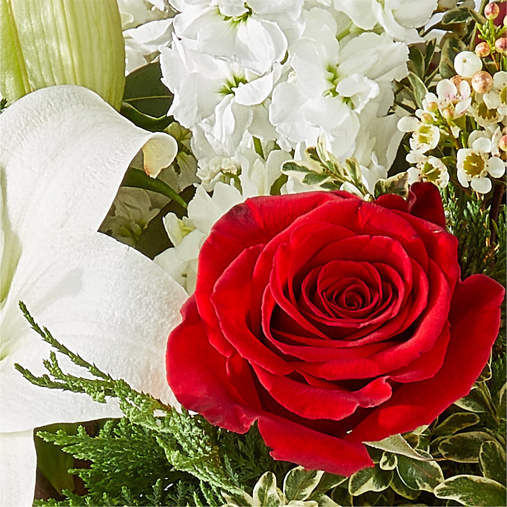 Twinkle Lights Bouquet –  Garden Of Eden Florist, San Antonio TX