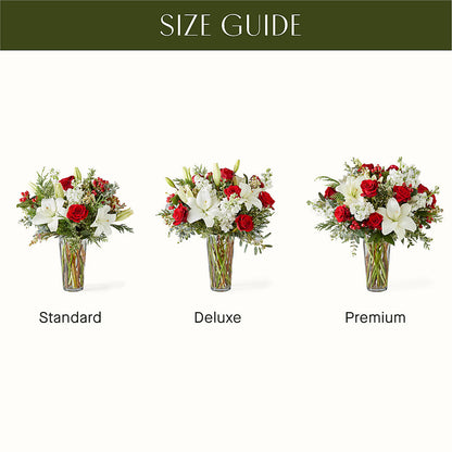 Twinkle Lights Bouquet –  Garden Of Eden Florist, San Antonio TX