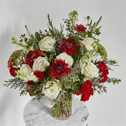 Favorite Traditions Bouquet –  Garden Of Eden Florist, San Antonio TX