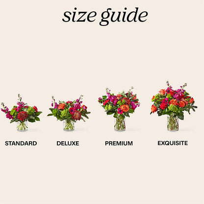 All the Tinsel Bouquet –  Garden Of Eden Florist, San Antonio TX