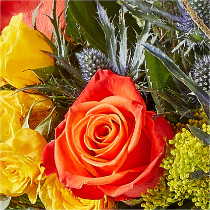 Disco Bouquet –  Garden Of Eden Florist, San Antonio TX