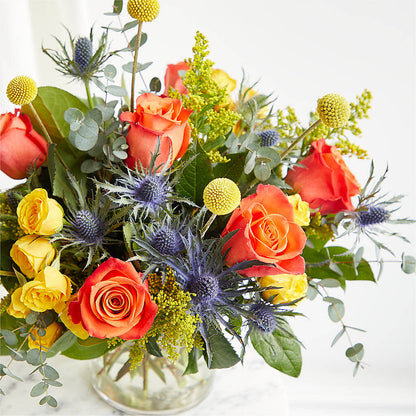 Disco Bouquet –  Garden Of Eden Florist, San Antonio TX