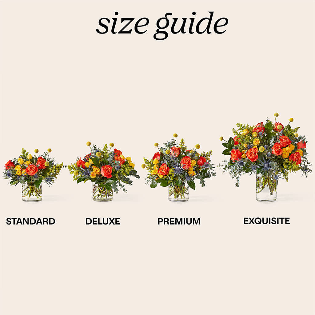 Disco Bouquet –  Garden Of Eden Florist, San Antonio TX