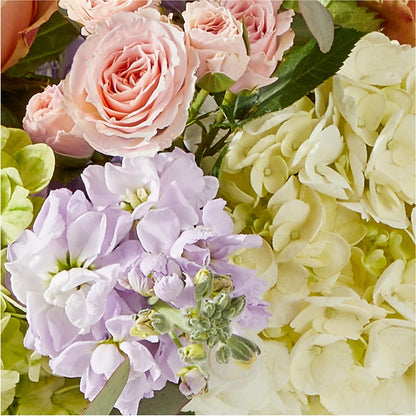 Porch Swing Bouquet –  Garden Of Eden Florist, San Antonio TX