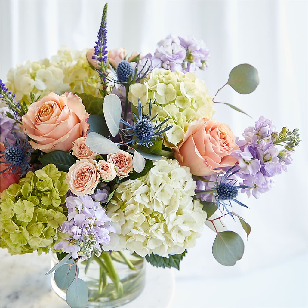 Porch Swing Bouquet –  Garden Of Eden Florist, San Antonio TX