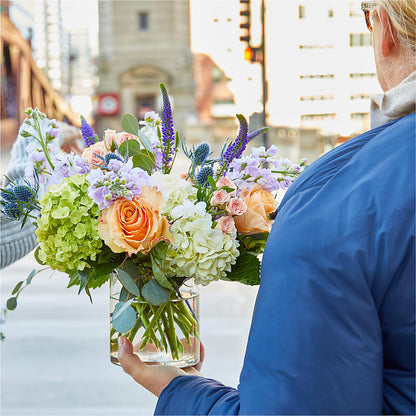 Porch Swing Bouquet –  Garden Of Eden Florist, San Antonio TX