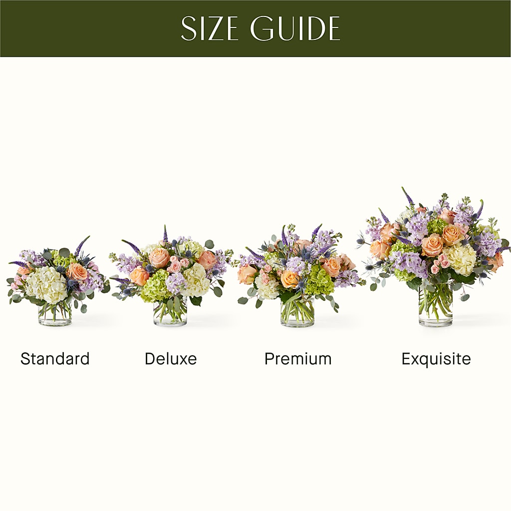 Porch Swing Bouquet –  Garden Of Eden Florist, San Antonio TX