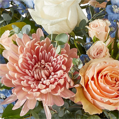 Inspired Bouquet –  Garden Of Eden Florist, San Antonio TX