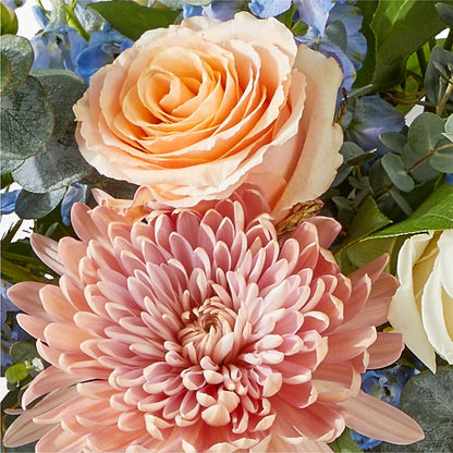 Inspired Bouquet –  Garden Of Eden Florist, San Antonio TX