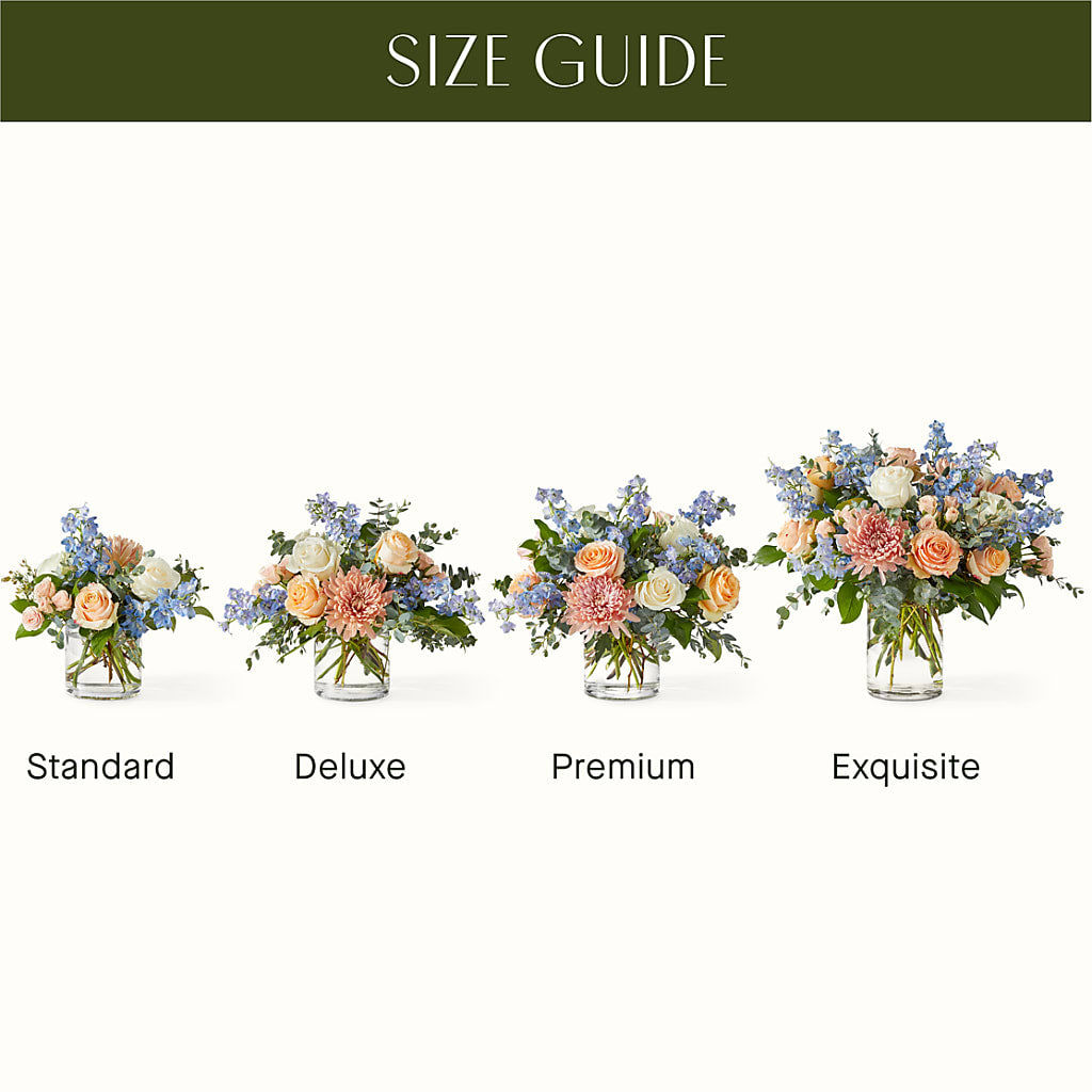 Inspired Bouquet –  Garden Of Eden Florist, San Antonio TX