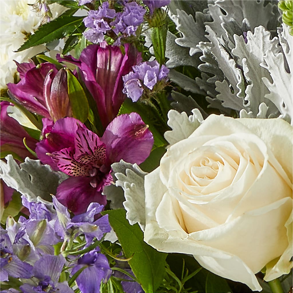 Shooting Star Bouquet –  Garden Of Eden Florist, San Antonio TX