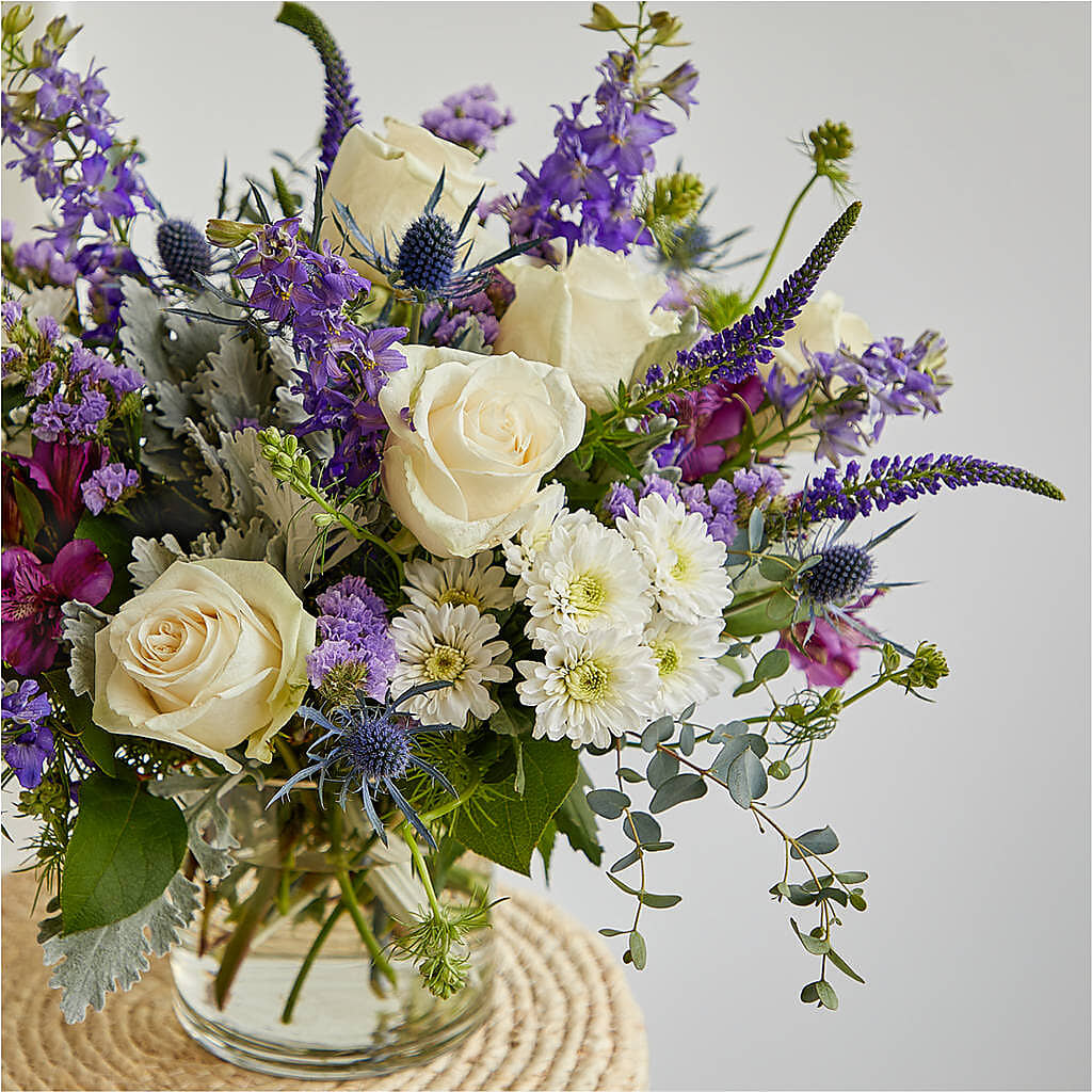 Shooting Star Bouquet –  Garden Of Eden Florist, San Antonio TX