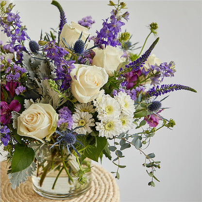 Shooting Star Bouquet –  Garden Of Eden Florist, San Antonio TX