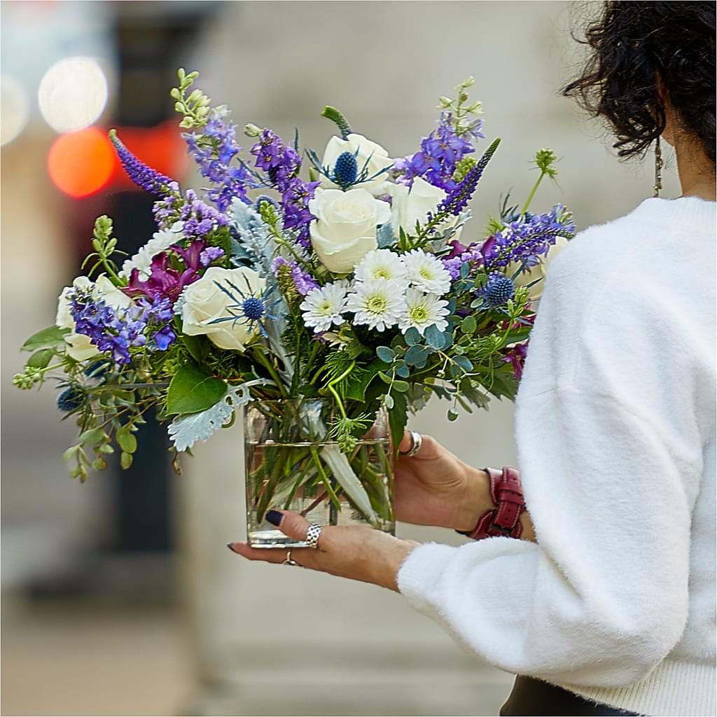 Shooting Star Bouquet –  Garden Of Eden Florist, San Antonio TX
