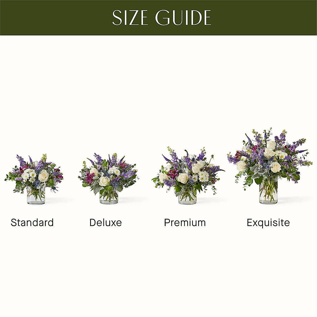 Shooting Star Bouquet –  Garden Of Eden Florist, San Antonio TX