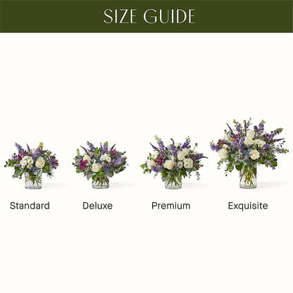 Shooting Star Bouquet –  Garden Of Eden Florist, San Antonio TX