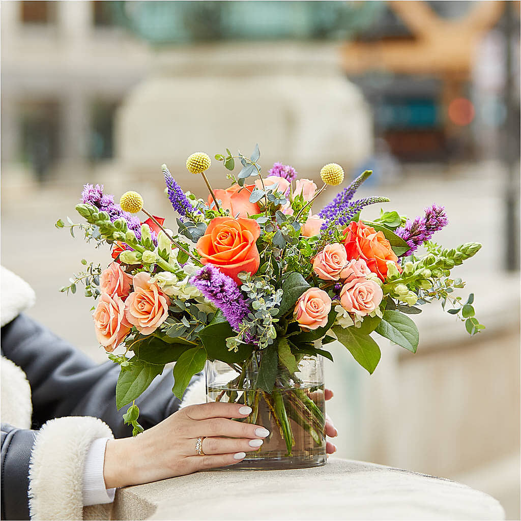 The Standout Bouquet –  Garden Of Eden Florist, San Antonio TX