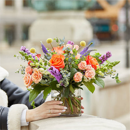The Standout Bouquet –  Garden Of Eden Florist, San Antonio TX