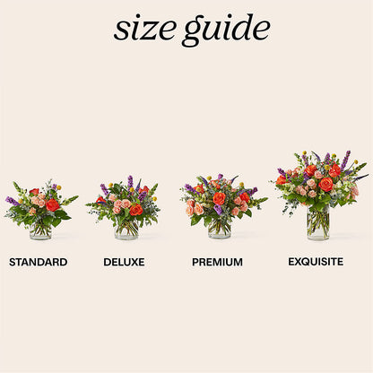 The Standout Bouquet –  Garden Of Eden Florist, San Antonio TX