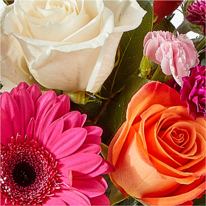 Smell the Roses Bouquet –  Garden Of Eden Florist, San Antonio TX