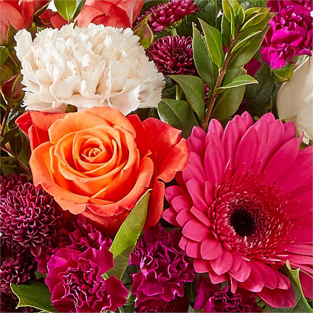 Smell the Roses Bouquet –  Garden Of Eden Florist, San Antonio TX