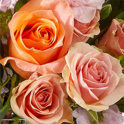 French Market Bouquet –  Garden Of Eden Florist, San Antonio TX