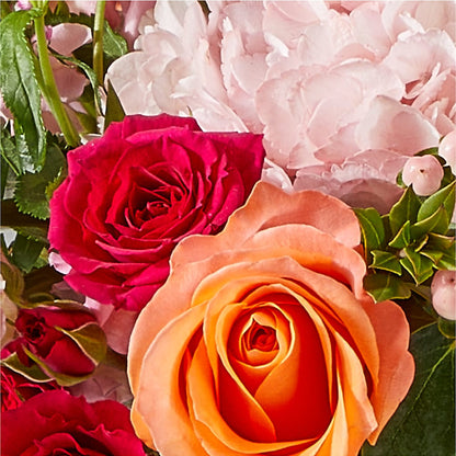 Glitz & Glam Bouquet –  Garden Of Eden Florist, San Antonio TX