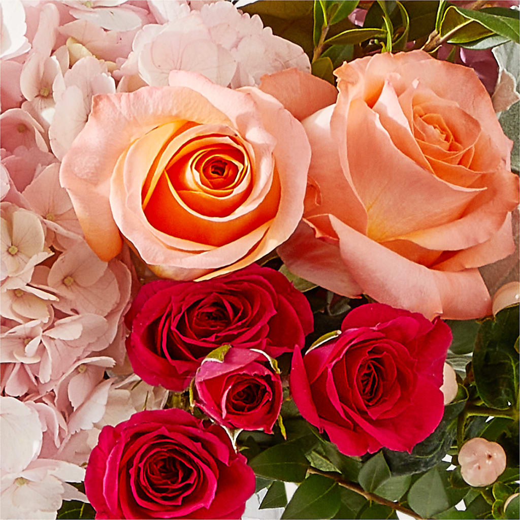 Glitz & Glam Bouquet –  Garden Of Eden Florist, San Antonio TX