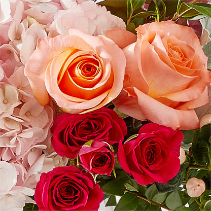 Glitz & Glam Bouquet –  Garden Of Eden Florist, San Antonio TX