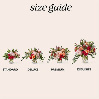 Glitz & Glam Bouquet –  Garden Of Eden Florist, San Antonio TX