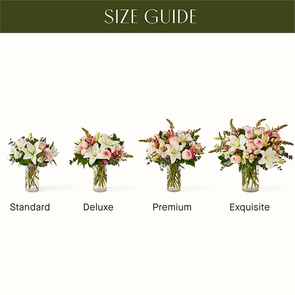 Ballet Slippers Bouquet –  Garden Of Eden Florist, San Antonio TX