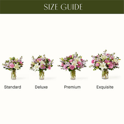 Daydreamer Bouquet –  Garden Of Eden Florist, San Antonio TX