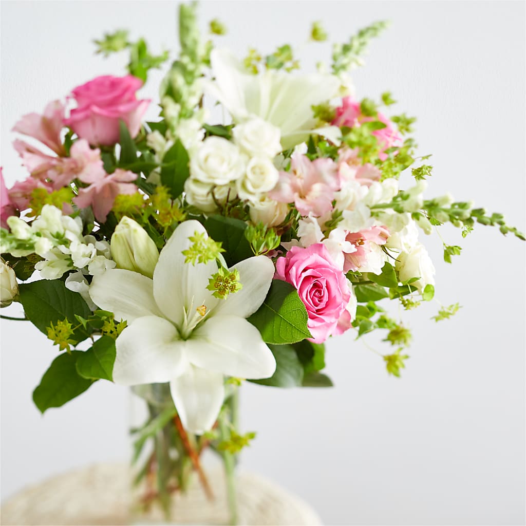 Fondly Bouquet –  Garden Of Eden Florist, San Antonio TX