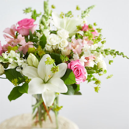 Fondly Bouquet –  Garden Of Eden Florist, San Antonio TX