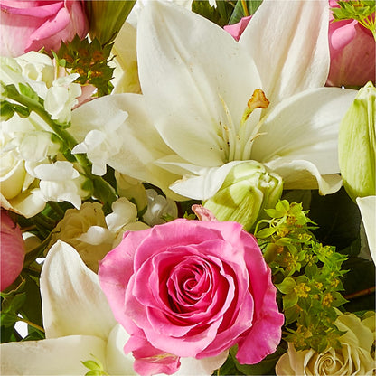 Fondly Bouquet –  Garden Of Eden Florist, San Antonio TX